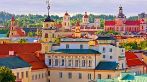 Vilnius