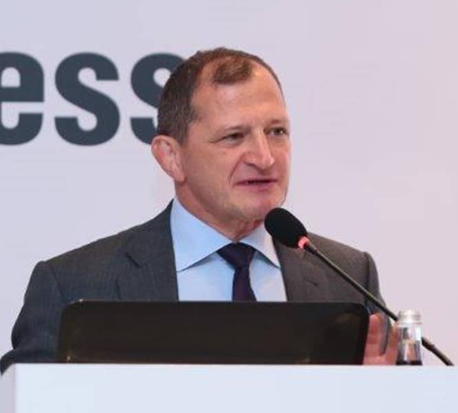 Président AIUFFASS