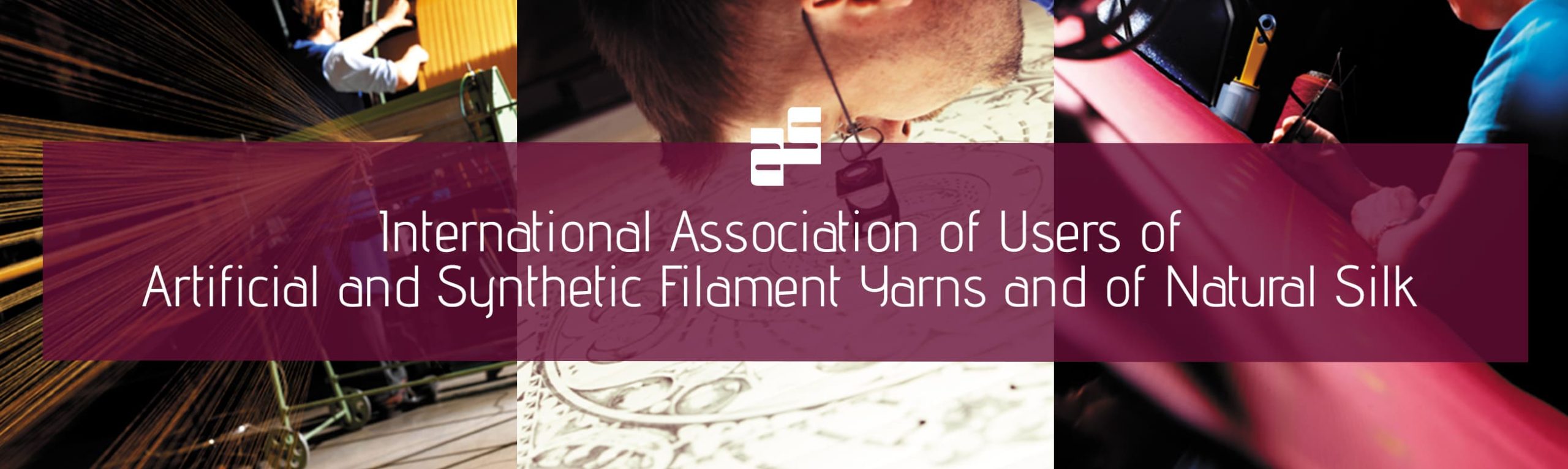 International Association of Users of Artificial and Synthetic Filament Yarns of Natural Silk